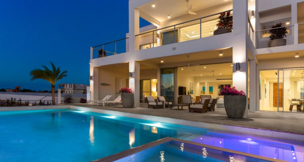 Why Private Villas Are the Ultimate Luxury Travel Experience